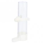 Vogel Drink- en Voerautomaat 50 ml voor Kleine Vogels – Trixie 5410-TRXI - Afbeelding 3