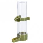 Vogel Drink- en Voerautomaat 50 ml voor Kleine Vogels – Trixie 5410-TRXI - Afbeelding 4