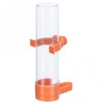 Vogel Drink- en Voerautomaat 50 ml voor Kleine Vogels – Trixie 5410-TRXI - Afbeelding 6