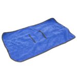 Microvezel Badhanddoek – DUVO 311165-EBI