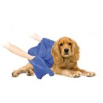 Microvezel Badhanddoek – DUVO 311165-EBI - Afbeelding 2