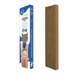 Krabplank van Karton met Kattenkruid voor Katten – DUVO 1717040-EBI
