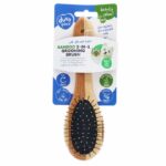 Dubbelzijdige – DUVO Bamboo 2-in-1 - Afbeelding 3