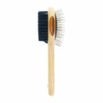 Dubbelzijdige – DUVO Bamboo 2-in-1 - Afbeelding 2