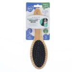 Dubbelzijdige – DUVO Bamboo 2-in-1 - Afbeelding 4