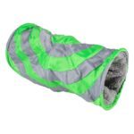 Kleintiertunnel met Zachte Binnenzijde 35 cm voor Konijnen, Cavia's en Fretten – DUVO 4956001-EBI