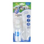 Zuigflessenset voor Puppy’s en Kittens 115 ml – DUVO 4705144-EBI