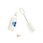 Zuigflessenset voor Puppy’s en Kittens 115 ml – DUVO 4705144-EBI - Afbeelding 2