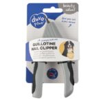 Guillotine Nagelknipper voor Dikke Nagels bij Honden en Katten – DUVO 10075-EBI