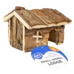 Knaagdierhuis van Schors – DUVO 10239-EBI - Afbeelding 2