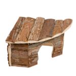 Knaagdierhoekhuis van Natuurlijke – DUVO 10243-EBI