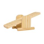 Houten Knaagdierwip – DUVO 10249-EBI