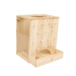Knaagdier Klimwand van Hout – DUVO 10251-EBI