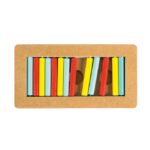 Houten Snackpuzzel met Schuifelementen voor Puppies, Kleine Honden en Katten – DUVO Slide n Snack Puzzle - Afbeelding 2