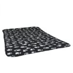 Fleecedeken voor Hond en Kat 100 x 70 cm – DUVO 12357-EBI - Afbeelding 4