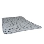Fleecedeken voor Hond en Kat 100 x 70 cm – DUVO 12357-EBI - Afbeelding 3