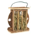 Knaagdier Heurrek van Hout met Schors – DUVO 12695-EBI - Afbeelding 2