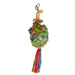 Vogelspeelgoed Piñata van Algen en Kokos – DUVO 13412-EBI