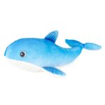 Hondenknuffel Wal met Piep – DUVO 13447-EBI