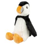 Pluchen Papegaaiduiker Hondenspeelgoed met Pieper – DUVO 13454-EBI