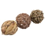 Knaagdierspeelballen – DUVO 13550-EBI-VAR