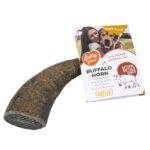DUVO Buffelhoorn Kauwsnack