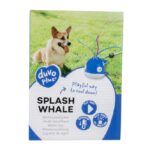 Waterspeelgoed Wal met Flexibele Armen voor Honden – DUVO Splash Wal - Afbeelding 5