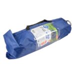 Pop-uptent voor Honden en Katten met UV-bescherming 70 x 70 x 47 cm – DUVO 14530-EBI - Afbeelding 2