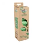 Hondenpoepzakjes Plantaardig en Biologisch Afbreekbaar 4 x 15 Stuks – DUVO Poopidog True Bio - Afbeelding 4