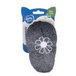 Kattenspeelkussen met Kattenkruid en Gerecyclede Vulling – DUVO ECO Navy Blossom - Afbeelding 2