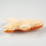 Pluchen Peperkoekmannetje voor Katten met Kattenkruid – DUVO 14611-EBI - Afbeelding 3