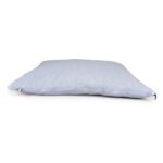 Hondenkussen Blauw 80 x 60 x 14 cm – DUVO Mellow - Afbeelding 3