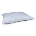 Hondenkussen Blauw 80 x 60 x 14 cm – DUVO Mellow