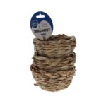 Rietnest voor Vogels, 3 Stuks – DUVO 14900-EBI-VAR - Afbeelding 4