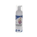 Droogshampoo voor Honden en Katten met Lavendelgeur – DUVO 14920-EBI