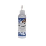 Oorreinigingslotion voor Honden en Katten 100 ml – DUVO 14922-EBI