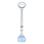Opvouwbare Hondenpoepschep Grijs Blauw – DUVO 14965-EBI - Afbeelding 5