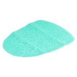 Kattenbakmat met Speciale Vezels Petrolblauw – DUVO 15325-EBI