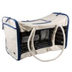Reistas voor Hond en Kat Beige – DUVO Saint-Tropez