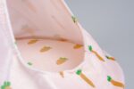 Knaagdier Hangtipi van Pluche voor Verblijf – DUVO Carrot - Afbeelding 4