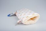 Knaagdier Hangtunnel van Pluche – DUVO Carrot - Afbeelding 3