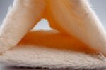 Knaagdier Hangende Driehoekshol van Pluche Carrot – DUVO - Afbeelding 3