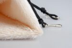 Knaagdier Hangende Driehoekshol van Pluche Carrot – DUVO - Afbeelding 4