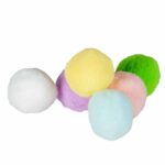 Wilgenhouten Kattenballen, 6 Stuks – DUVO 15423-EBI