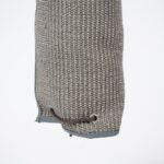 Grijze Sisal Klim- en Krabzak 180 cm voor Katten – DUVO 15269-EBI - Afbeelding 2
