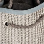 Grijze Sisal Klim- en Krabzak 180 cm voor Katten – DUVO 15269-EBI - Afbeelding 4