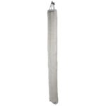 Grijze Sisal Klim- en Krabzak 180 cm voor Katten – DUVO 15269-EBI