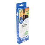 Matatabi-stokjes voor Katten, 6 Stuks – DUVO 15270-EBI - Afbeelding 2