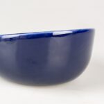 Keramische Voer- en Waterbak met Schuine – DUVO Stone Obliq - Afbeelding 3