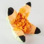 Meloen Snackbal voor Honden van Oxford-stof en Pluche – DUVO 15484-EBI - Afbeelding 2